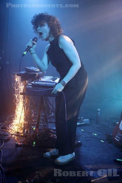 MOLTO MORBIDI - 2025-05-14 - PARIS - Point Ephemere - 